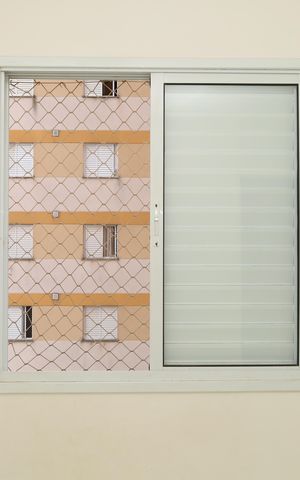Apartamento à venda com 44m², 2 quartos e 1 vagaQuarto 1