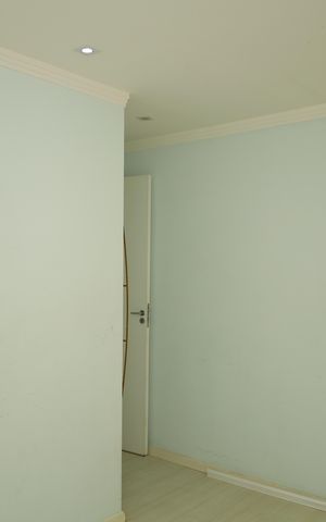 Apartamento à venda com 44m², 2 quartos e 1 vagaQuarto 2