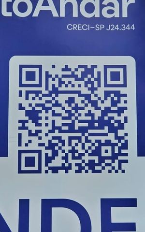 Apartamento à venda com 44m², 2 quartos e 1 vaga Apartamento à venda com 44m², 2 quartos e 1 vagaPlaca instalada na fachada do condomínio - Código da placa: WYNY-1092