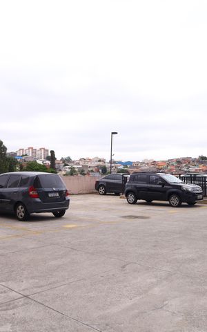 Apartamento à venda com 44m², 2 quartos e 1 vagaÁrea comum - Estacionamento