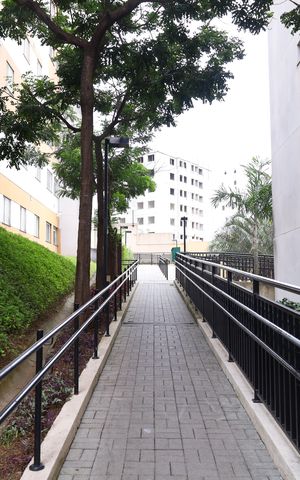 Apartamento à venda com 44m², 2 quartos e 1 vagaÁrea comum