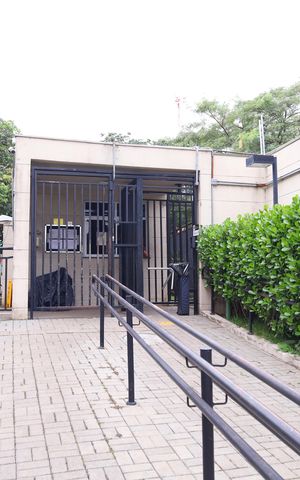 Apartamento à venda com 44m², 2 quartos e 1 vagaÁrea comum - Portaria