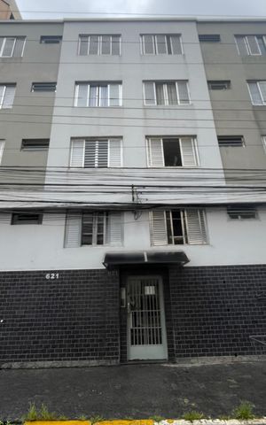 Apartamento à venda com 72m², 2 quartos e sem vaga Apartamento à venda com 72m², 2 quartos e sem vagaFachada do Prédio