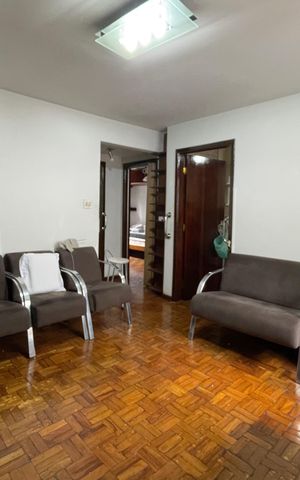 Apartamento à venda com 72m², 2 quartos e sem vaga Apartamento à venda com 72m², 2 quartos e sem vagaSala