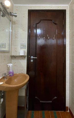 Apartamento à venda com 72m², 2 quartos e sem vaga Apartamento à venda com 72m², 2 quartos e sem vagaBanheiro - torneira