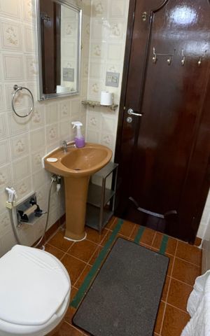 Apartamento à venda com 72m², 2 quartos e sem vaga Apartamento à venda com 72m², 2 quartos e sem vagaBanheiro