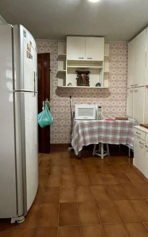 Apartamento à venda com 72m², 2 quartos e sem vaga Apartamento à venda com 72m², 2 quartos e sem vagaCozinha