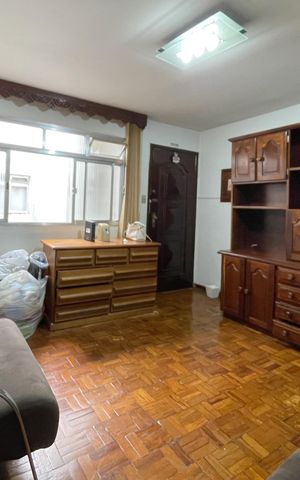 Apartamento à venda com 72m², 2 quartos e sem vaga Apartamento à venda com 72m², 2 quartos e sem vagaSala