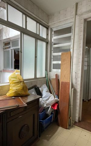Apartamento à venda com 72m², 2 quartos e sem vaga Apartamento à venda com 72m², 2 quartos e sem vagaÁrea de Serviço