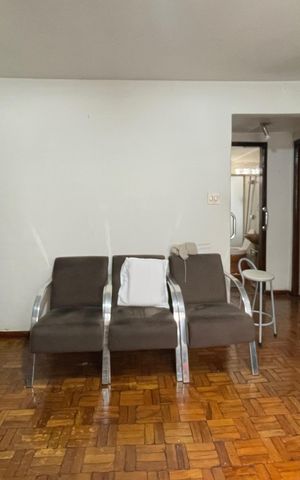 Apartamento à venda com 72m², 2 quartos e sem vaga Apartamento à venda com 72m², 2 quartos e sem vagaSala