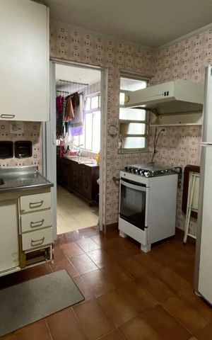 Apartamento à venda com 72m², 2 quartos e sem vaga Apartamento à venda com 72m², 2 quartos e sem vagaCozinha - Armários