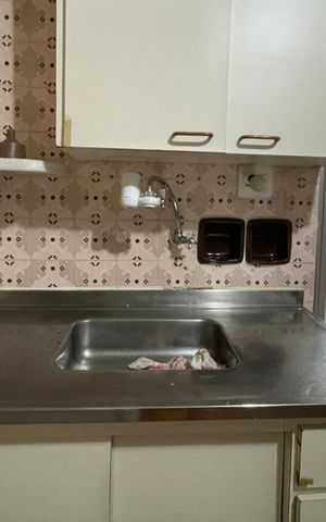 Apartamento à venda com 72m², 2 quartos e sem vaga Apartamento à venda com 72m², 2 quartos e sem vagaCozinha