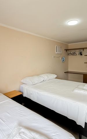 Apartamento para alugar com 34m², 1 quarto e 1 vaga Apartamento para alugar com 34m², 1 quarto e 1 vagaSuíte