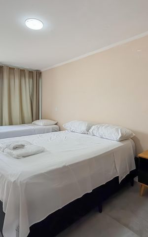Apartamento para alugar com 34m², 1 quarto e 1 vaga Apartamento para alugar com 34m², 1 quarto e 1 vagaSuíte