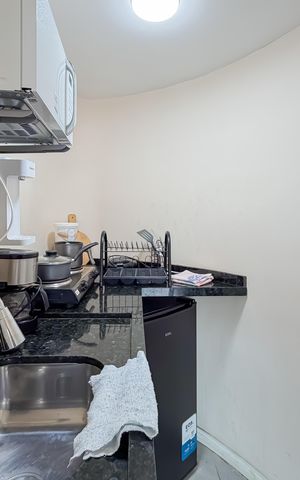 Apartamento para alugar com 34m², 1 quarto e 1 vaga Apartamento para alugar com 34m², 1 quarto e 1 vagaCozinha