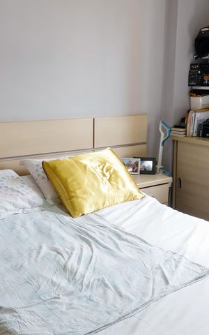 Apartamento à venda com 74m², 3 quartos e 1 vaga Apartamento à venda com 74m², 3 quartos e 1 vagaQuarto 2 - Suíte