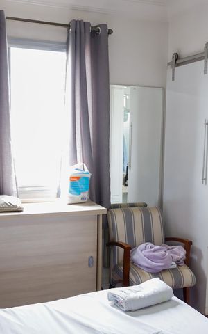Apartamento à venda com 74m², 3 quartos e 1 vaga Apartamento à venda com 74m², 3 quartos e 1 vagaQuarto 2 - Suíte