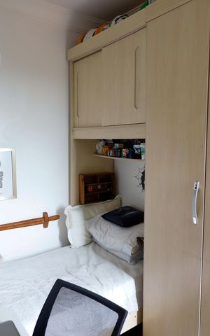 Apartamento à venda com 74m², 3 quartos e 1 vaga Apartamento à venda com 74m², 3 quartos e 1 vagaQuarto 3 - Suíte