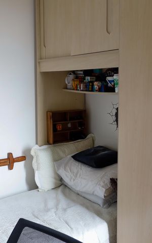 Apartamento à venda com 74m², 3 quartos e 1 vaga Apartamento à venda com 74m², 3 quartos e 1 vagaQuarto 3 - Suíte