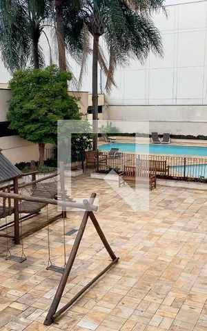 Apartamento à venda com 74m², 3 quartos e 1 vaga Apartamento à venda com 74m², 3 quartos e 1 vagaÁrea comum - Playground