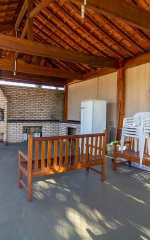 Apartamento à venda com 74m², 3 quartos e 1 vaga Apartamento à venda com 74m², 3 quartos e 1 vagaÁrea comum - Churrasqueira