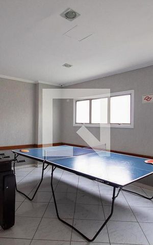 Apartamento à venda com 74m², 3 quartos e 1 vaga Apartamento à venda com 74m², 3 quartos e 1 vagaSalão de jogos