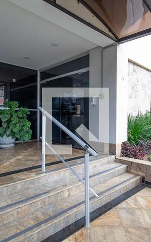 Apartamento à venda com 74m², 3 quartos e 1 vaga Apartamento à venda com 74m², 3 quartos e 1 vagaHall de entrada