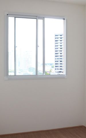 Apartamento à venda com 34m², 2 quartos e sem vagaQuarto 2