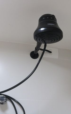 Apartamento à venda com 34m², 2 quartos e sem vagaBanheiro