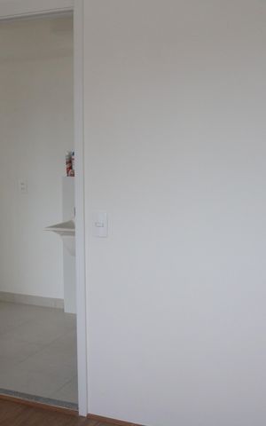 Apartamento à venda com 34m², 2 quartos e sem vagaQuarto 1
