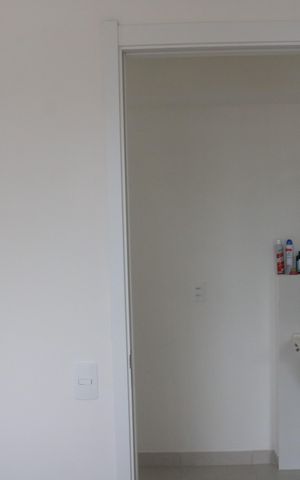 Apartamento à venda com 34m², 2 quartos e sem vagaQuarto 2