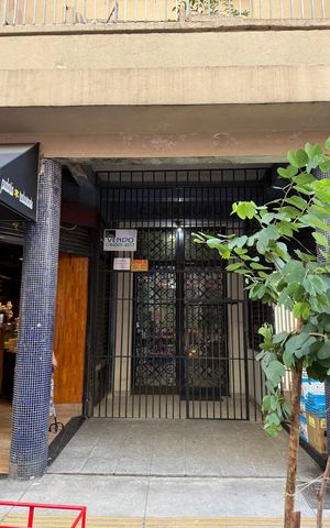 Apartamento para alugar com 70m², 1 quarto e sem vaga Apartamento para alugar com 70m², 1 quarto e sem vagaFachada