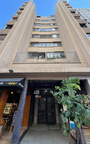 Apartamento para alugar com 70m², 1 quarto e sem vaga Apartamento para alugar com 70m², 1 quarto e sem vagaFachada