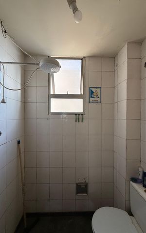 Apartamento para alugar com 70m², 1 quarto e sem vaga Apartamento para alugar com 70m², 1 quarto e sem vagaBanheiro social