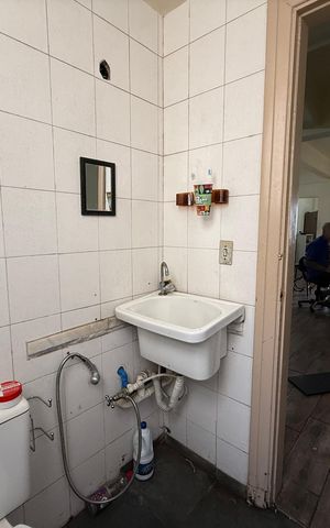 Apartamento para alugar com 70m², 1 quarto e sem vaga Apartamento para alugar com 70m², 1 quarto e sem vagaBanheiro social