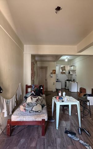 Apartamento para alugar com 70m², 1 quarto e sem vaga Apartamento para alugar com 70m², 1 quarto e sem vagaStudio
