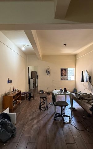 Apartamento para alugar com 70m², 1 quarto e sem vaga Apartamento para alugar com 70m², 1 quarto e sem vagaStudio