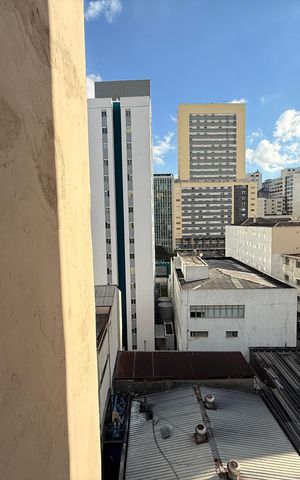 Apartamento para alugar com 70m², 1 quarto e sem vaga Apartamento para alugar com 70m², 1 quarto e sem vagaVista do Studio