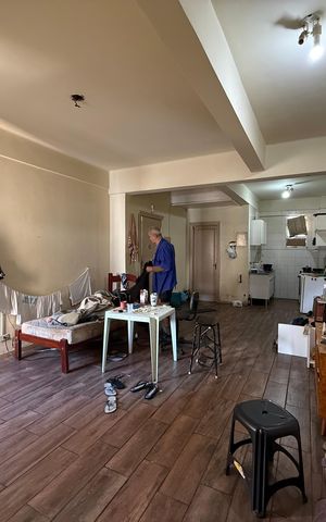 Apartamento para alugar com 70m², 1 quarto e sem vaga Apartamento para alugar com 70m², 1 quarto e sem vagaStudio