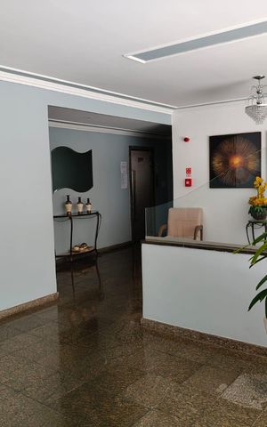 Apartamento à venda com 65m², 2 quartos e 1 vaga Apartamento à venda com 65m², 2 quartos e 1 vagaÁrea externa