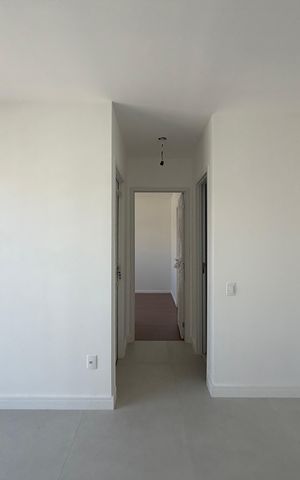 Apartamento à venda com 46m², 2 quartos e 1 vaga Apartamento à venda com 46m², 2 quartos e 1 vagaSala