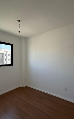 Apartamento à venda com 46m², 2 quartos e 1 vaga Apartamento à venda com 46m², 2 quartos e 1 vagaSuíte
