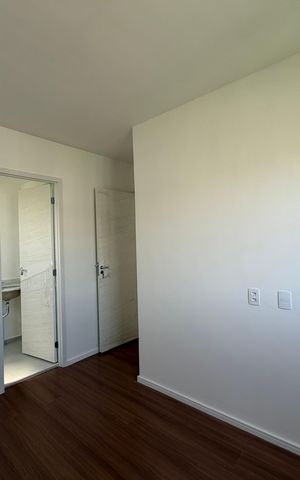 Apartamento à venda com 46m², 2 quartos e 1 vaga Apartamento à venda com 46m², 2 quartos e 1 vagaSuíte