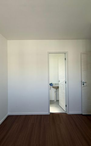 Apartamento à venda com 46m², 2 quartos e 1 vaga Apartamento à venda com 46m², 2 quartos e 1 vagaSuíte