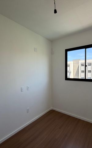 Apartamento à venda com 46m², 2 quartos e 1 vaga Apartamento à venda com 46m², 2 quartos e 1 vagaQuarto