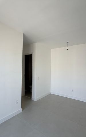 Apartamento à venda com 46m², 2 quartos e 1 vaga Apartamento à venda com 46m², 2 quartos e 1 vagaSala