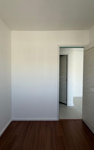 Apartamento à venda com 46m², 2 quartos e 1 vaga Apartamento à venda com 46m², 2 quartos e 1 vagaQuarto