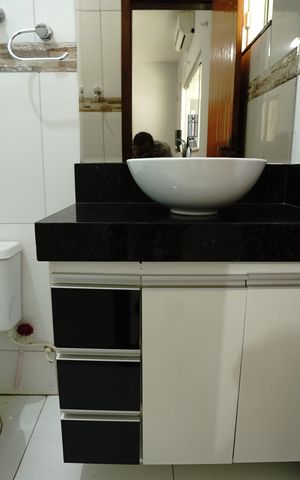 Casa à venda com 180m², 3 quartos e 4 vagas