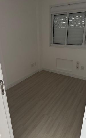 Apartamento à venda com 80m², 3 quartos e 2 vagas Apartamento à venda com 80m², 3 quartos e 2 vagasQuarto