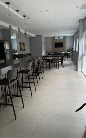 Apartamento à venda com 80m², 3 quartos e 2 vagas Apartamento à venda com 80m², 3 quartos e 2 vagasÁrea externa